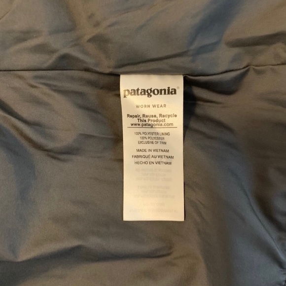 ❄️Patagonia❄️Los Gatos Fleece Jacket - Picture 9 of 11